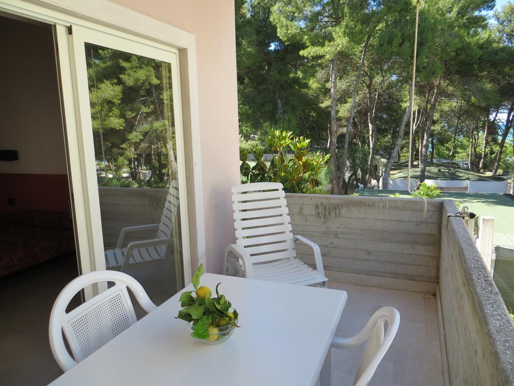 Villaggio Hotel Ripa Rodi Garganico Room photo