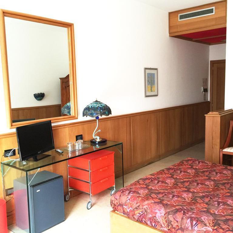 Villaggio Hotel Ripa Rodi Garganico Room photo
