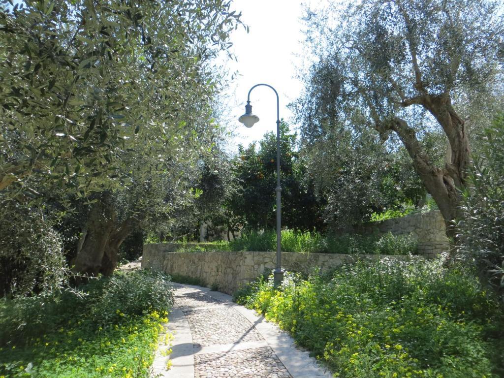 Villaggio Hotel Ripa Rodi Garganico Exterior photo