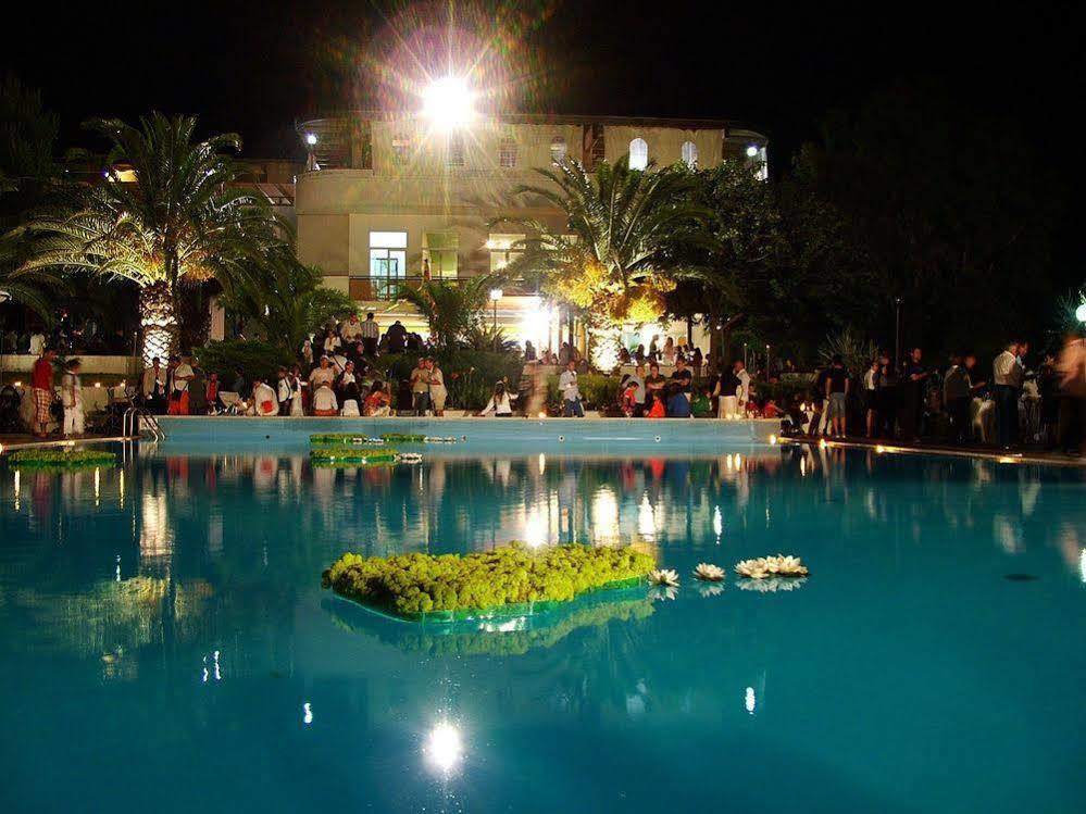Villaggio Hotel Ripa Rodi Garganico Exterior photo